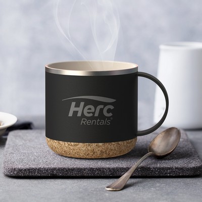 16 oz Asobu Infinite Mug