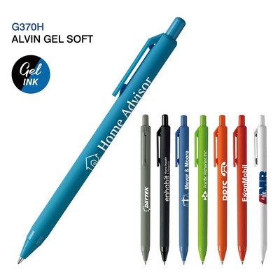 Alvin Gel Soft Pen